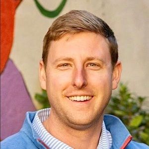 Meet your Posher, Mike